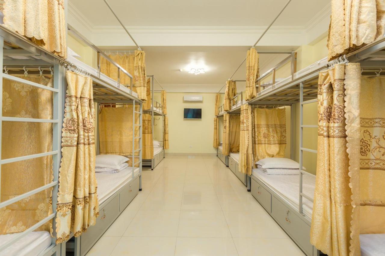 Spot On 861 Sunrise Hotel Ninh Binh Exterior foto